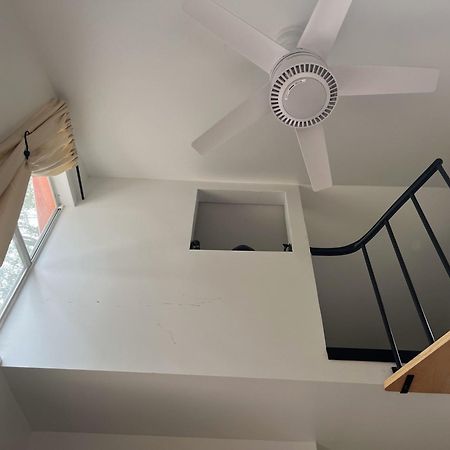 Ferienwohnung Tiny House Lafayette Exterior foto